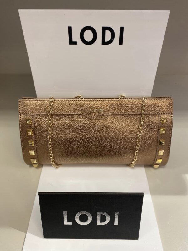 Lodi L803 (Rose Gold)