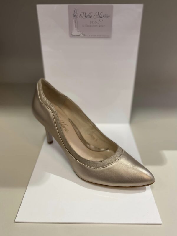 Belle Mariee 7694 (Gold)