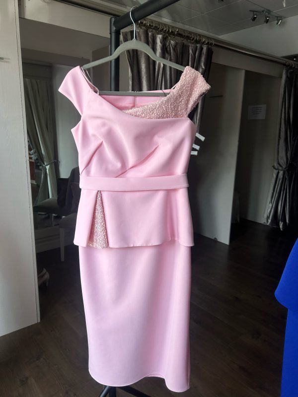 Giorgia Jo 5573 -Rose