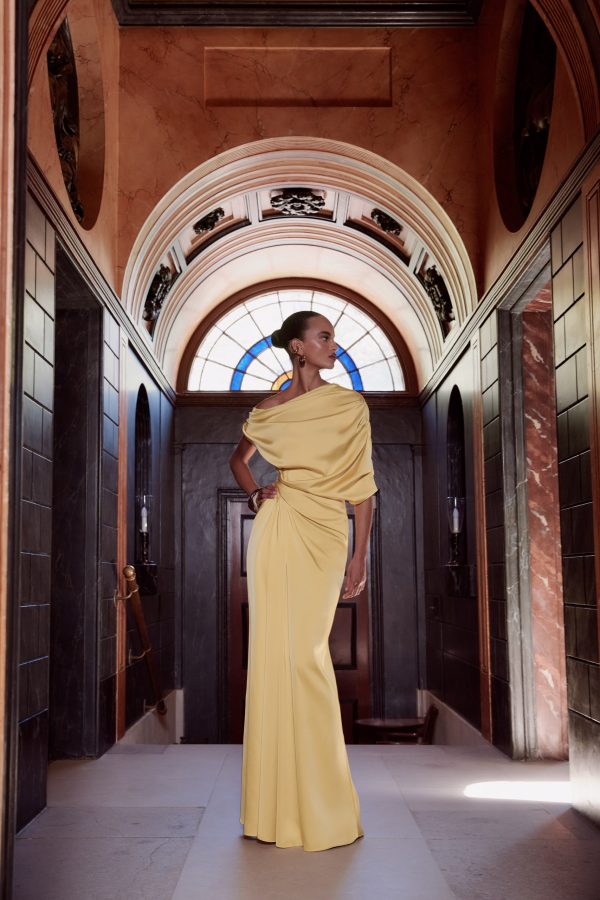 Maisonel 3085 – Blush