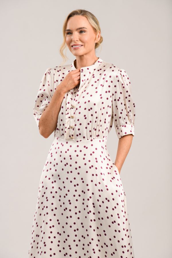 Caroline Kilkenny Dove