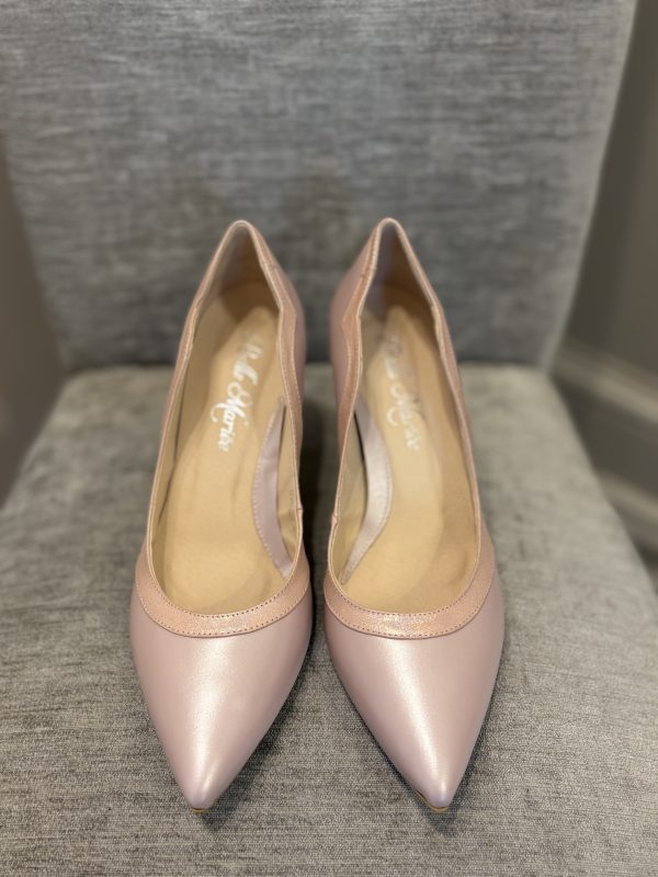 Belle Mariee Two Tone (Pink)