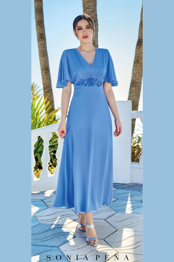 Sonia Pena 11260016 – Powder Blue