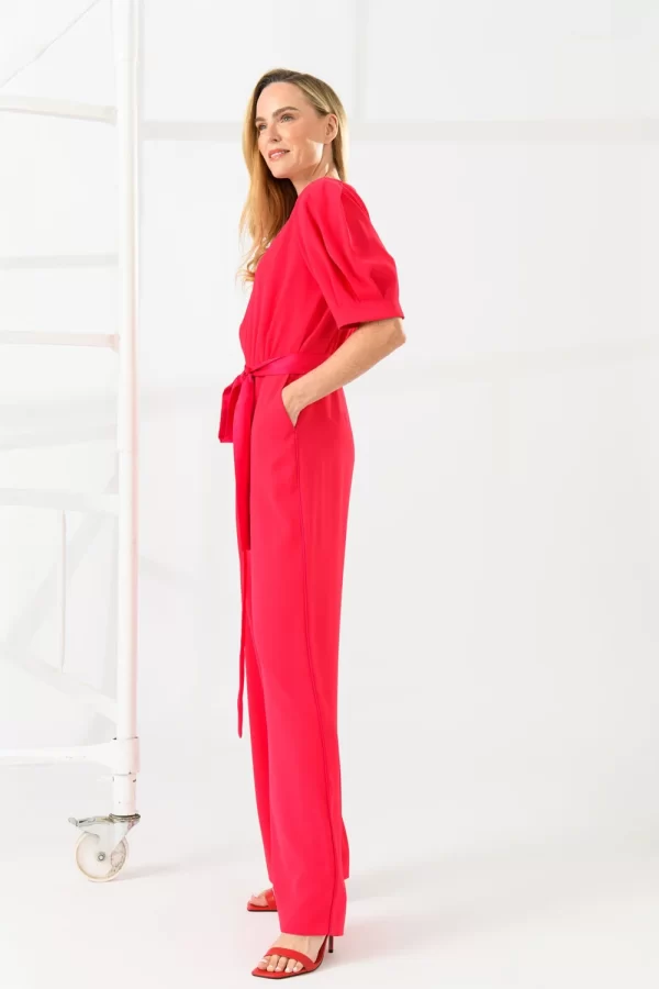 Caroline Kilkenny Danny Jumpsuit