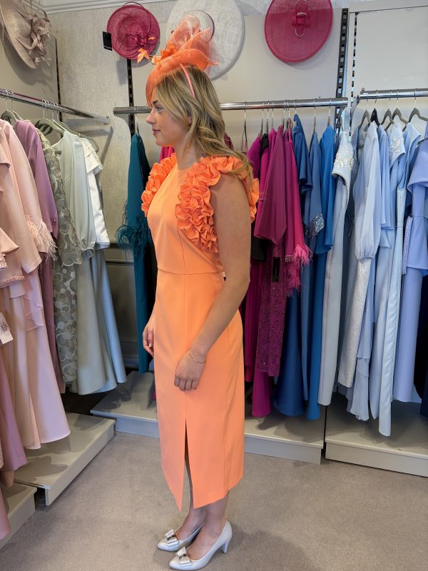 Darling 2627 Orange