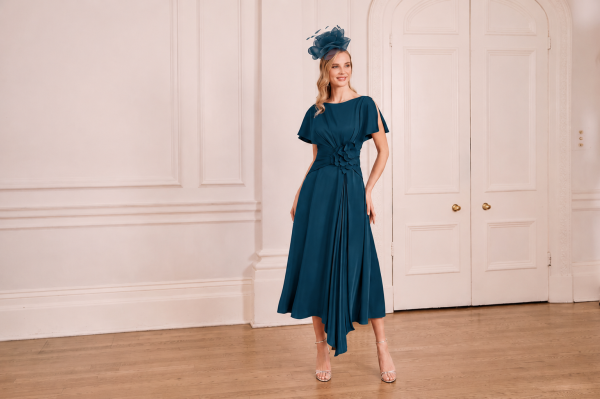John Charles 66782A TEAL