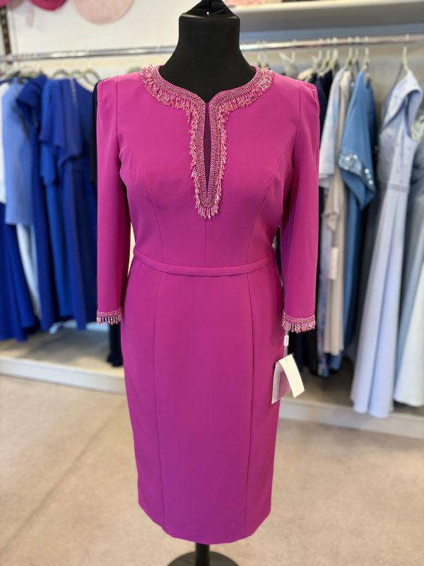 Veni Infantino Fuchsia 992743