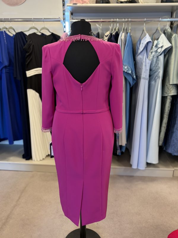 Veni Infantino Fuchsia 992743