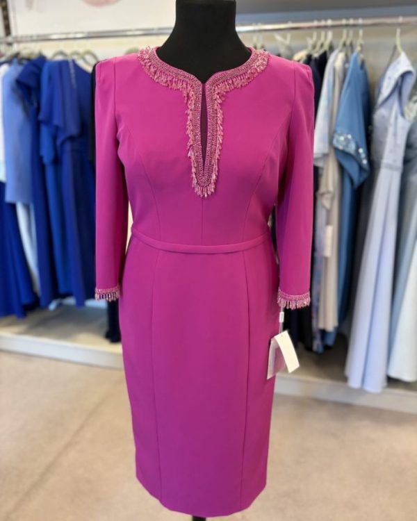 Veni Infantino Fuchsia 992743