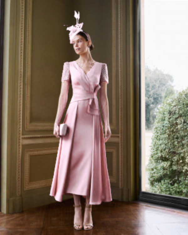 Couture Club 1G1H9 (Rosa)