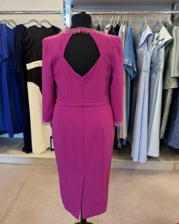 Veni Infantino Fuchsia 992743