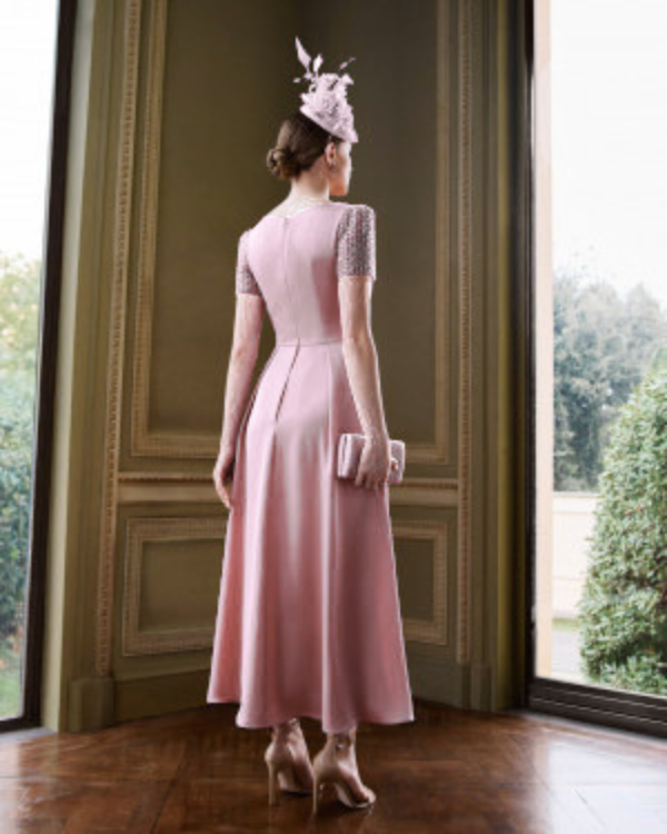 Couture Club 1G1H9 (Rosa)