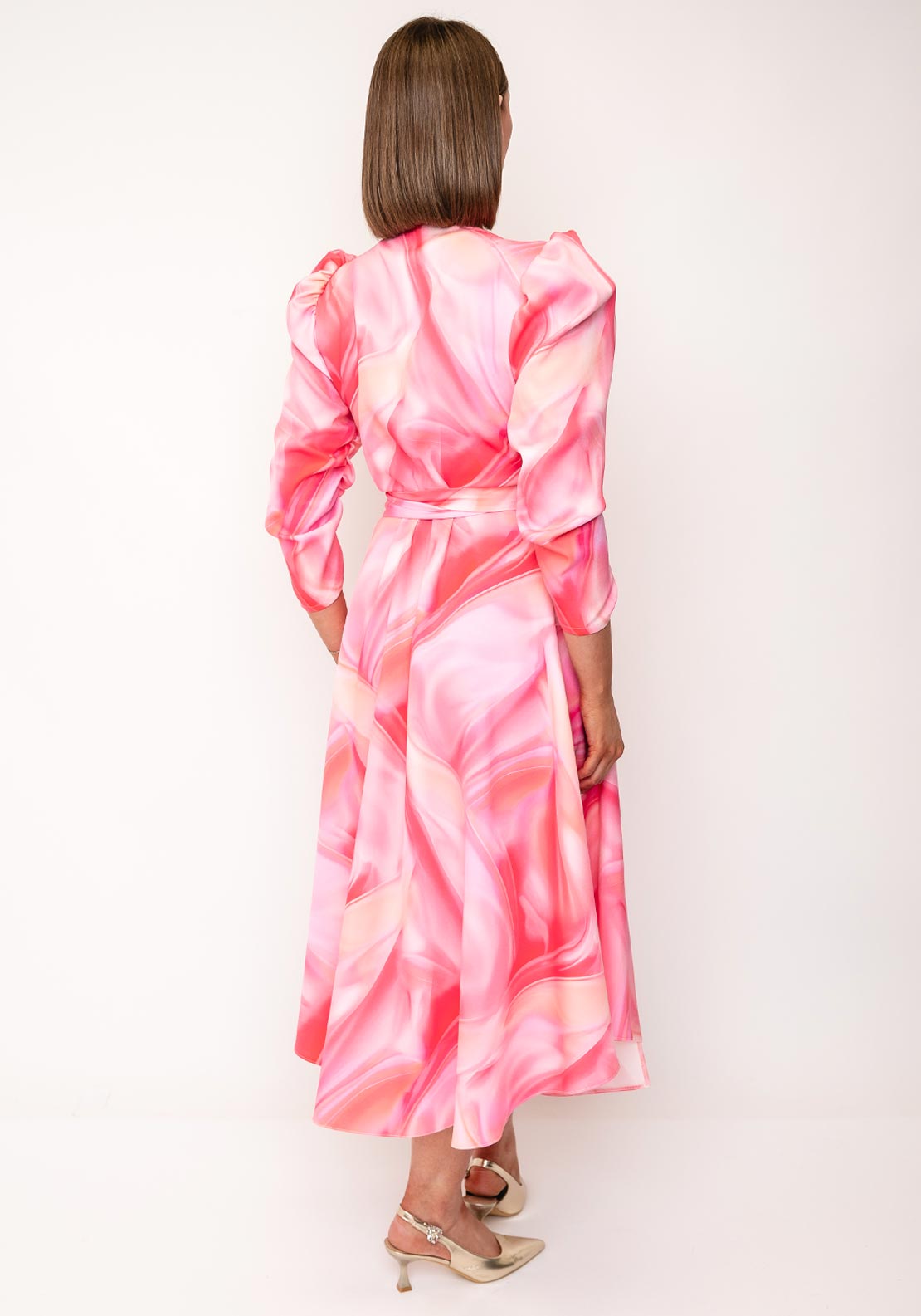 Coco Doll Pemo Pink Print - Image 2