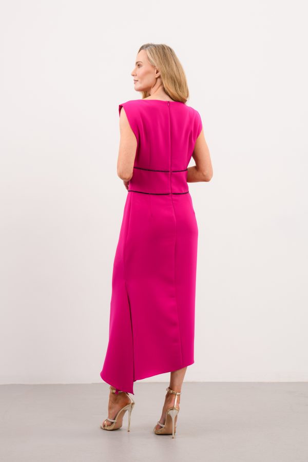 Caroline Kilkenny Adelle Cerise