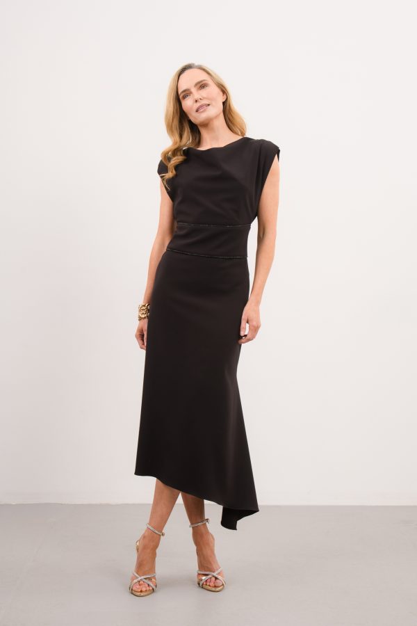 Caroline Kilkenny Adelle Black