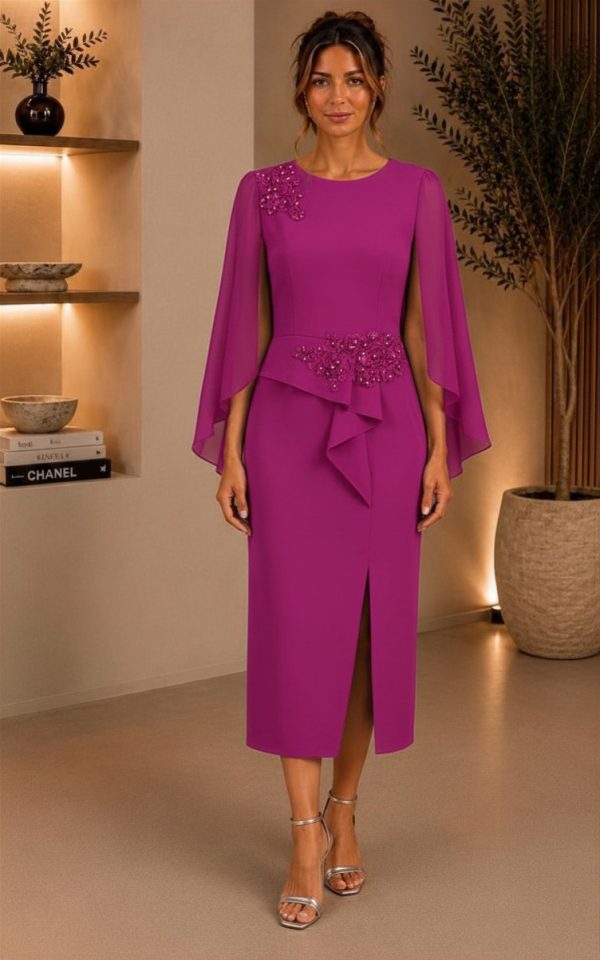 Seren S2642- Fuschia