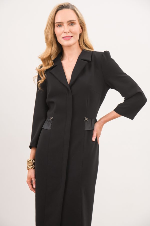 Caroline Kilkenny Bella Black